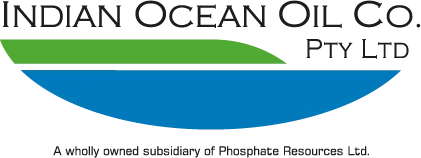 Indian Ocean Oil Co.